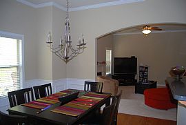 Beautiful Crafstman home in Canton, GA (Photo 3 of 4)