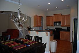 Beautiful Crafstman home in Canton, GA (Photo 4 of 4)