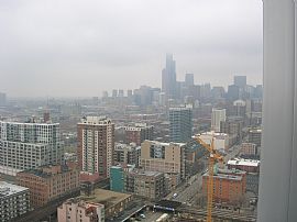 New Constr 1 L bed 1 bath,w/JACUZZI,31fl in Chicago, IL (Photo 5 of 6)