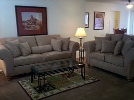 Spacious Newly Constructed Apartments in 29 Palms, CA (Photo 1 of 6)