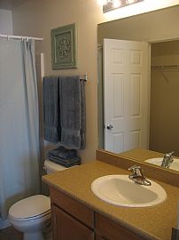 Spacious Newly Constructed Apartments in 29 Palms, CA (Photo 5 of 6)