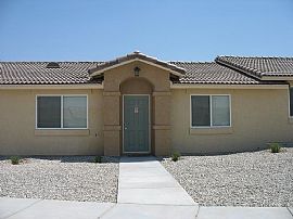 Spacious Newly Constructed Apartments in 29 Palms, CA
