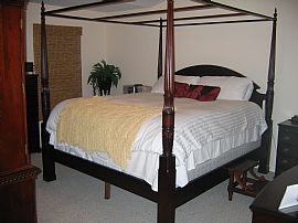 Beautiful 2 bd, 1.5 bath End-Unit  in Tampa, FL (Photo 5 of 6)