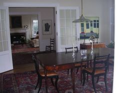 executive historic colonial mansion in Portland, OR (Photo 2 of 6)