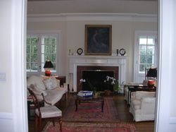 executive historic colonial mansion in Portland, OR (Photo 3 of 6)