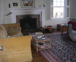 executive historic colonial mansion in Portland, OR (Photo 4 of 6)