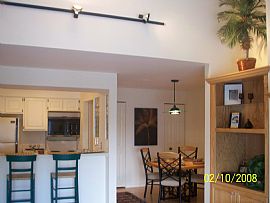 Gorgeous Waterfront Condo For Rent in Waterford, MI (Photo 6 of 6)