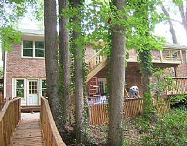 Close to UGA - completely remodeled in Athens, GA (Photo 2 of 6)