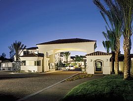 Luxurious appartment for rent, Chandler  in Chandler, AZ (Photo 1 of 5)