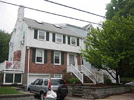 Charming & Unique Townhouse -Garage,Yard in Cambridge, MA
