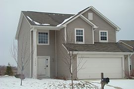Charming 3 BW with Loft Lease to Own in Noblesville, IN