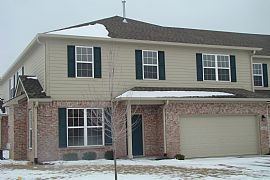 Impeccable Custom Condo-Maint Free in Westfield, IN
