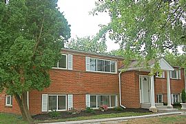 Spacious 2 Bedroom Apartments in Columbus, OH