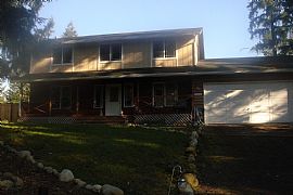 2 STORY HOME-3 BED 2.5BATH_IN CLEARWOOD in Yelm, WA