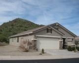 Resort style living near Phoenix in Queen Creek, AZ