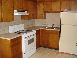 Beautiful Townhome in Harrisonburg, VA