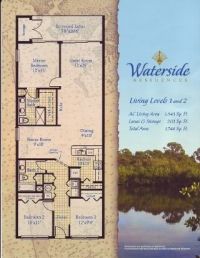 Condo at Waterside in Rotonda West, FL (Photo 5 of 6)