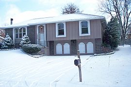 FOR RENT 3Br Blue Springs RENT TO OWN OP in Blue Springs, MO