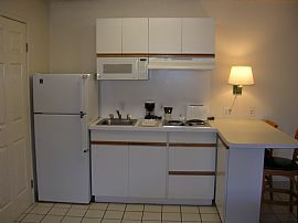 Homestead Studio Suits in Anaheim, CA (Photo 1 of 3)