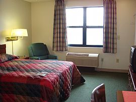 Extended Stay Hotels in Anaheim, CA (Photo 1 of 3)