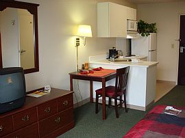 Extended Stay Hotels in Anaheim, CA