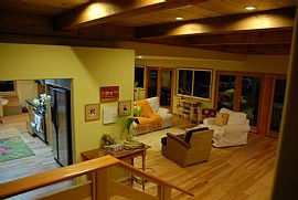 Beautiful tropical ranch estate home in Olivenhain, CA (Photo 3 of 6)