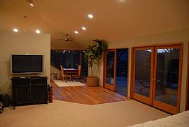 Beautiful tropical ranch estate home in Olivenhain, CA (Photo 4 of 6)