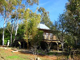 Beautiful tropical ranch estate home in Olivenhain, CA (Photo 6 of 6)