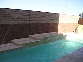 NEW Contemporary House with Priv. Pool in Las Vegas, NV (Photo 2 of 6)