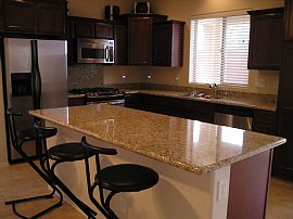 NEW Contemporary House with Priv. Pool in Las Vegas, NV (Photo 4 of 6)