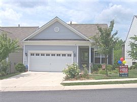 Beautiful Rancher Home in Fredericksburg, VA