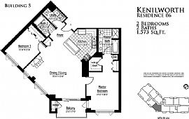 Gorgeous 1 yr old Condo 2/2 in Wheeling, IL (Photo 3 of 4)