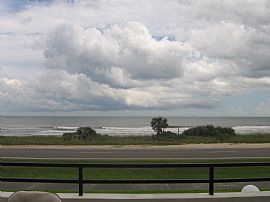 Updated Oceanfront Condo in Flagler Beach, FL