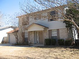 Clean NW San Antonio home, lg. yard/deck in San Antonio, TX