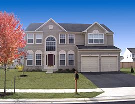 Spacious Elegant Single Family in Cambridge, MD