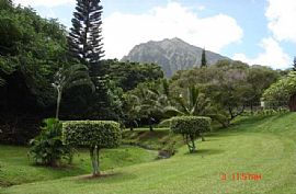 Spacious 4 Bedroom, 3 ½ bath, Townhouse in Kaneohe, HI (Photo 1 of 6)