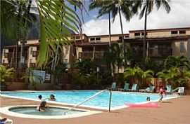 Spacious 4 Bedroom, 3 ½ bath, Townhouse in Kaneohe, HI (Photo 2 of 6)