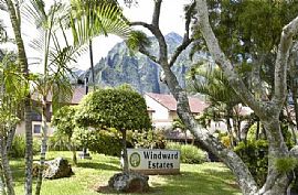 Spacious 4 Bedroom, 3 ½ bath, Townhouse in Kaneohe, HI