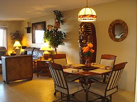 Luxury OCEANFRONT condo FULLY furnished in Ormond Beach, FL (Photo 3 of 6)