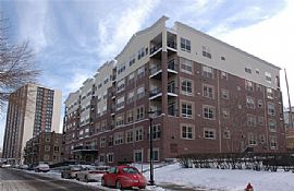 Downtown, 1 BR + 1 Den , Open floor plan in Minneapolis, MN