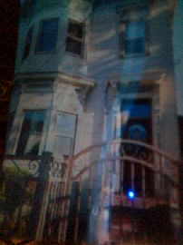 Impressive Victorian Duplex in Oakland, CA (Photo 1 of 3)