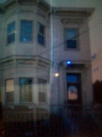 Impressive Victorian Duplex in Oakland, CA