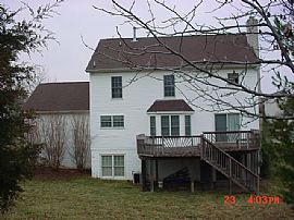 5 Bed, 3.5 Bath, Colonial, 2 car garage in Accokeek, MD (Photo 2 of 6)