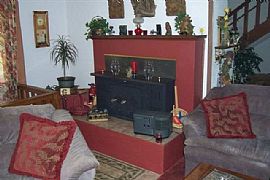 Very Large Home with Lake View 4672 sqft in Hot Springs, AR (Photo 2 of 6)