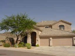 McDowell Mountain Ranch in Scottsdale, AZ