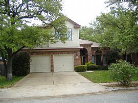 Inviting Cedar Park home in Cedar Park, TX
