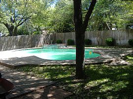 Inviting Cedar Park home in Cedar Park, TX (Photo 2 of 6)