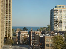 3bed, 3 bath, lake views, HEAT INCLUDED in Chicago, IL (Photo 5 of 6)