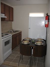 CUTE AND QUAINT 1 BEDROOM/1 BATH APTS!!! in Atlanta, GA (Photo 6 of 6)