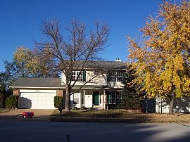 Great Neighborhood, schools in Ballwin, MO